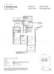 Riviere  (D3), Condominium #581290721